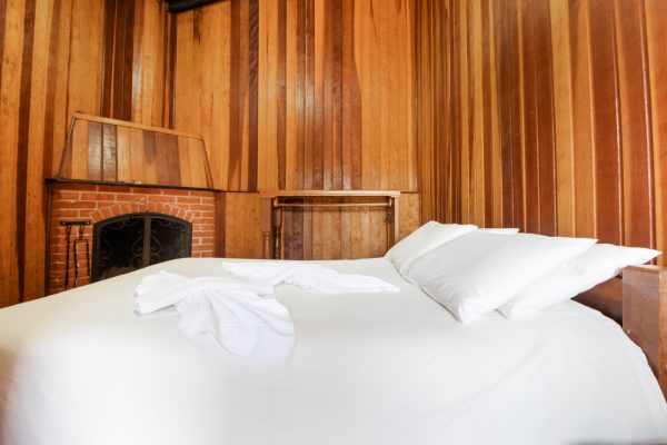 Quarto Junior - Velinn Pousada Torre Branca